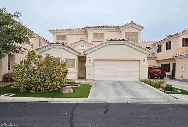 5901 Aimless Street Henderson NV 89011
