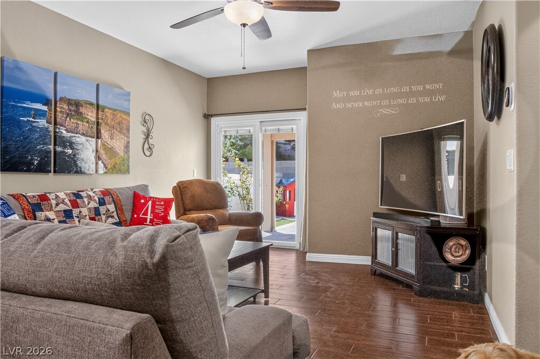 5901 Aimless Street Henderson NV 89011
