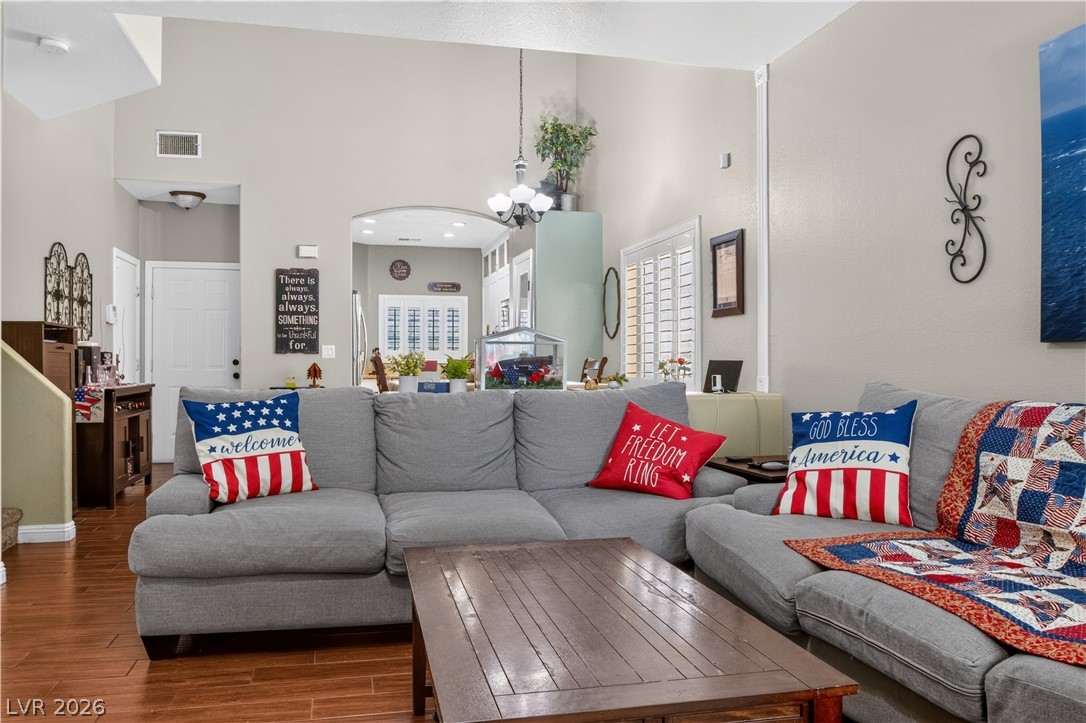 5901 Aimless Street Henderson NV 89011
