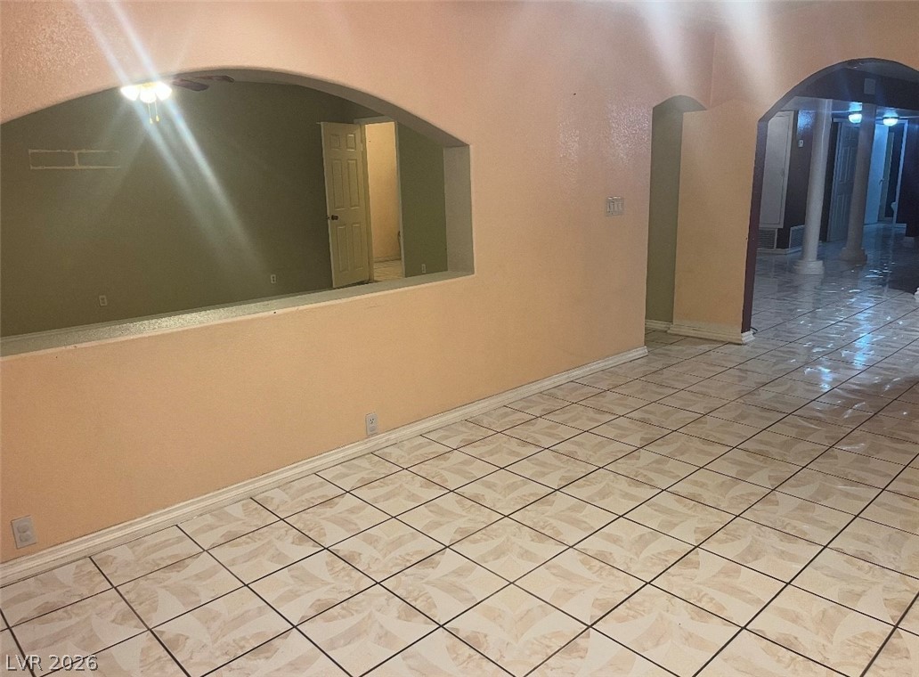 107 Ortiz Court Las Vegas NV 89110