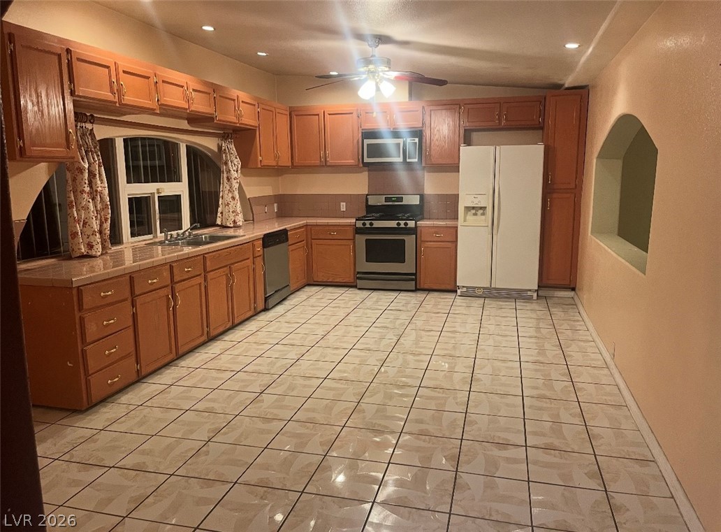107 Ortiz Court Las Vegas NV 89110