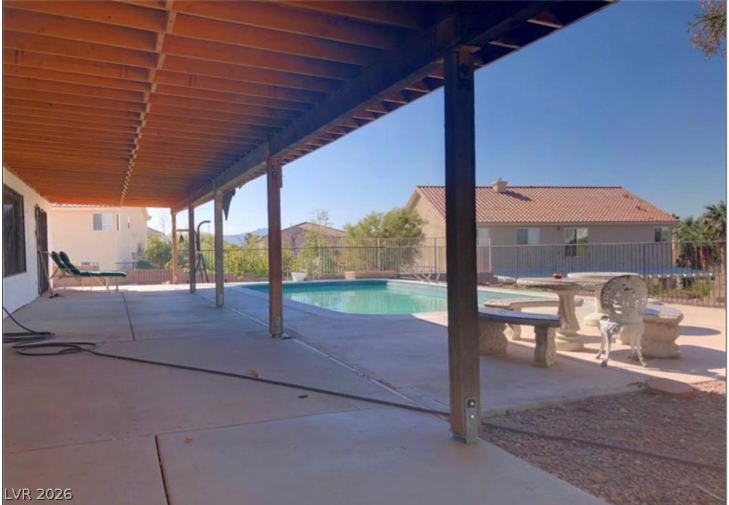107 Ortiz Court Las Vegas NV 89110