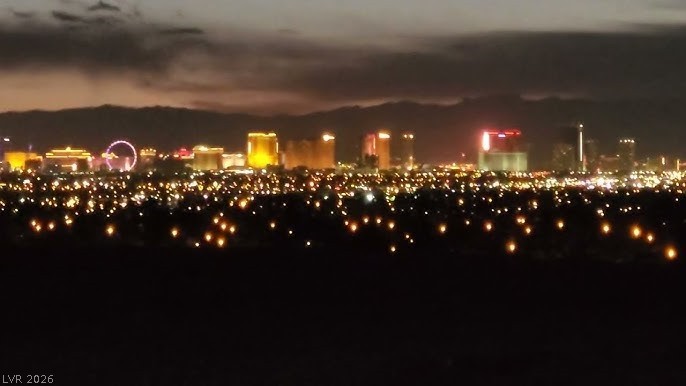 107 Ortiz Court Las Vegas NV 89110