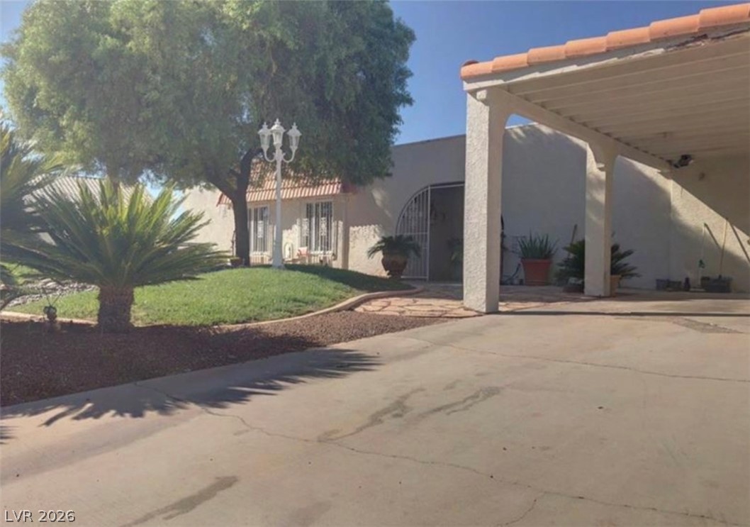 107 Ortiz Court Las Vegas NV 89110