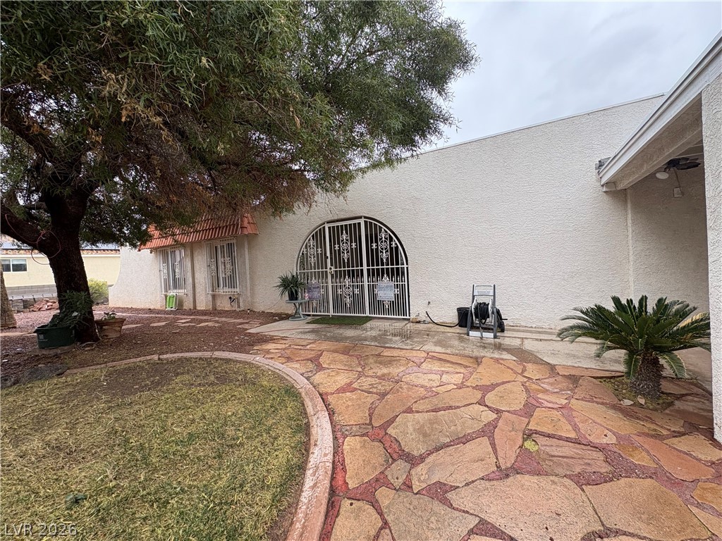 107 Ortiz Court Las Vegas NV 89110