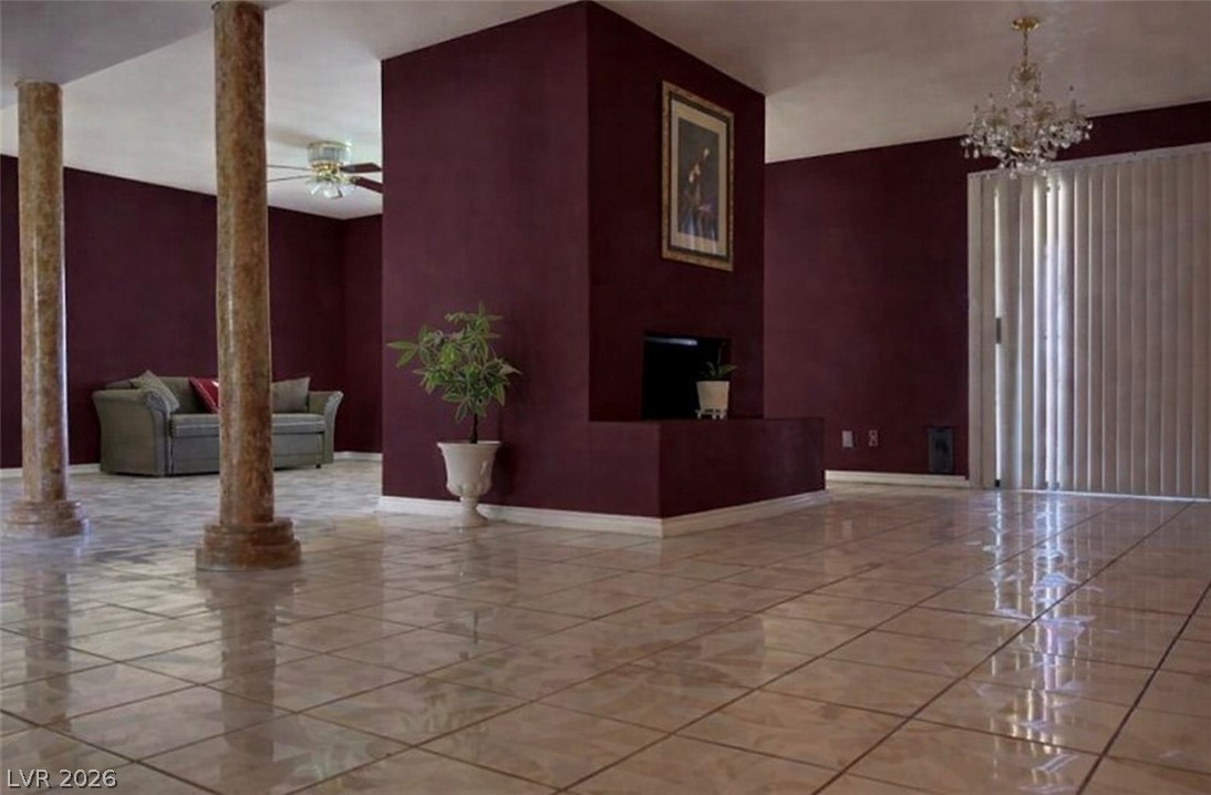107 Ortiz Court Las Vegas NV 89110