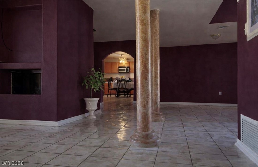 107 Ortiz Court Las Vegas NV 89110