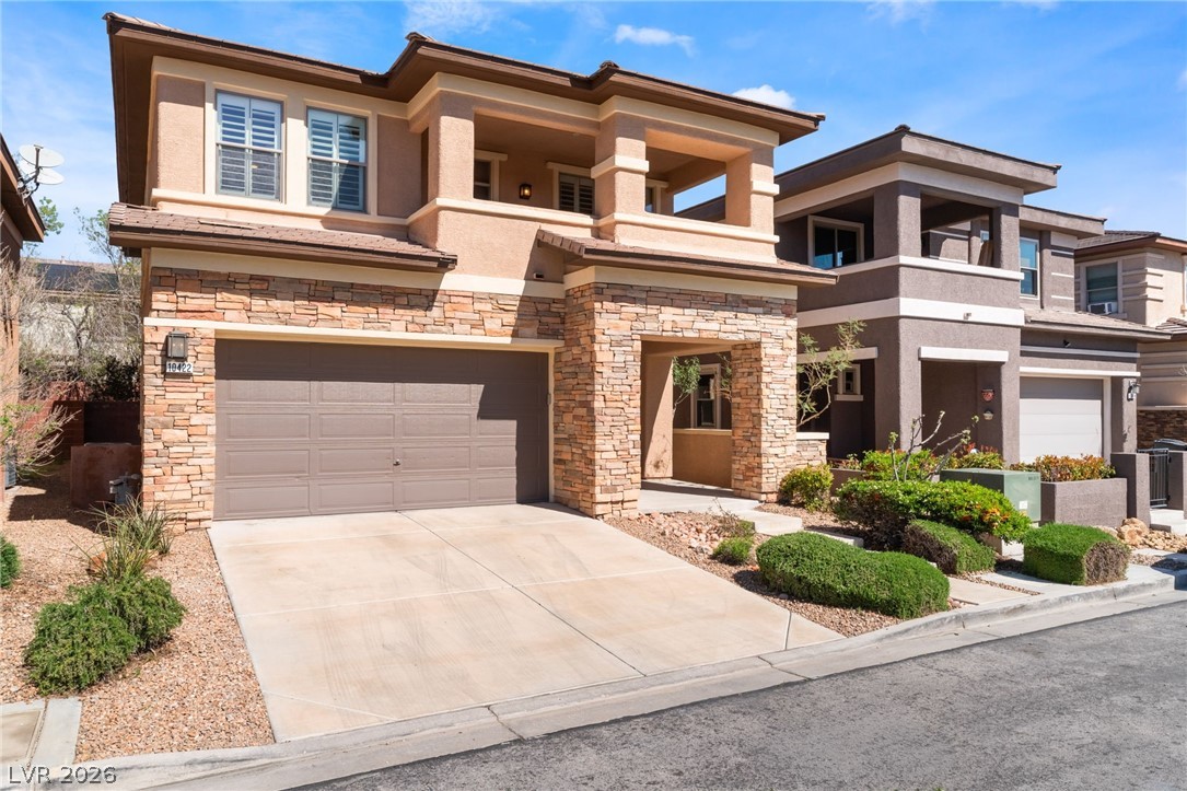 10422 Hickory Bark Road Las Vegas NV 89135