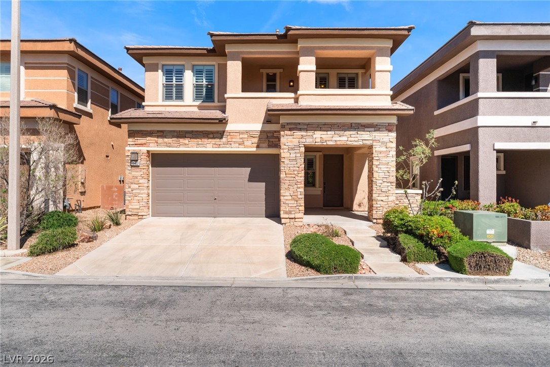 10422 Hickory Bark Road Las Vegas NV 89135