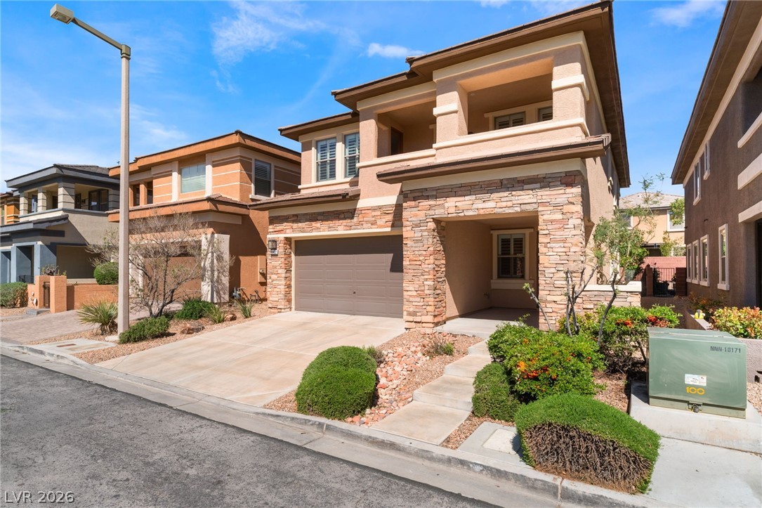 10422 Hickory Bark Road Las Vegas NV 89135