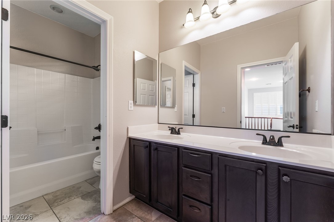 10422 Hickory Bark Road Las Vegas NV 89135
