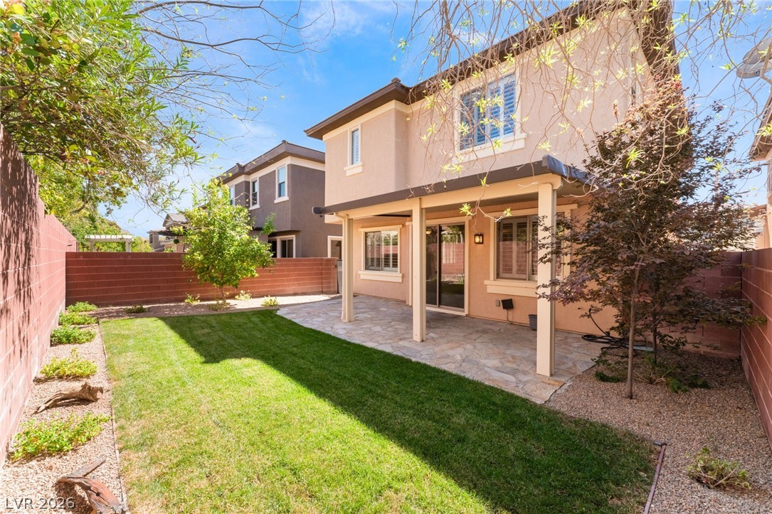 10422 Hickory Bark Road Las Vegas NV 89135
