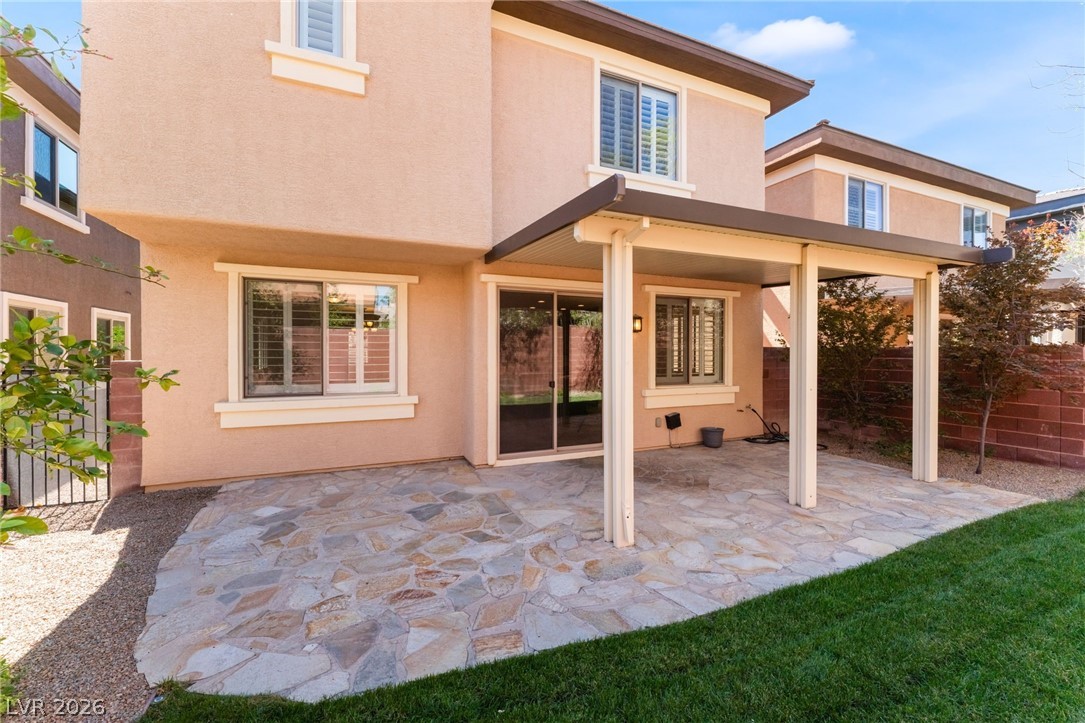 10422 Hickory Bark Road Las Vegas NV 89135