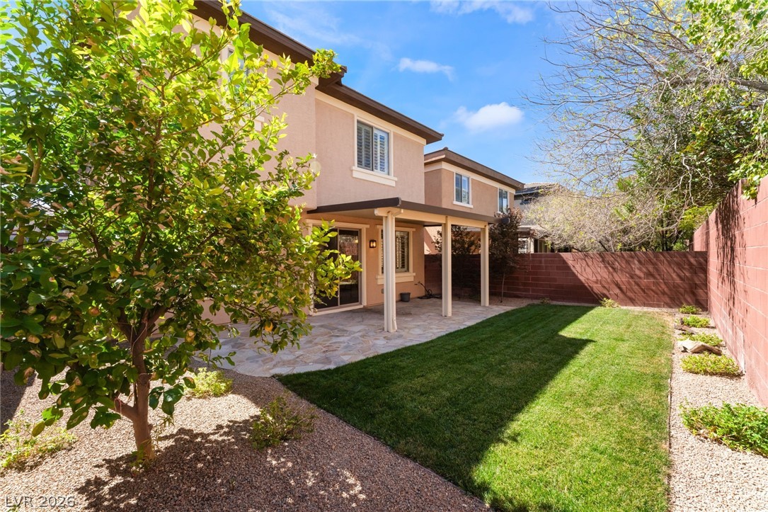 10422 Hickory Bark Road Las Vegas NV 89135