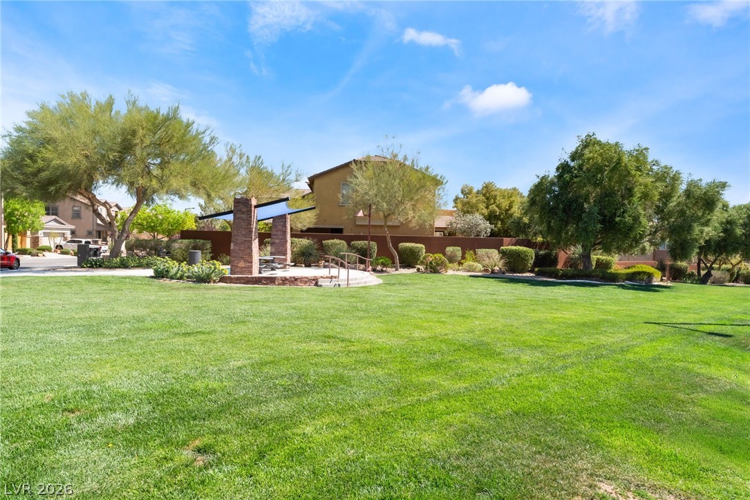 10422 Hickory Bark Road Las Vegas NV 89135