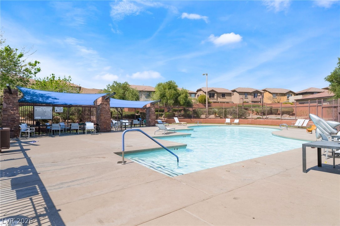 10422 Hickory Bark Road Las Vegas NV 89135