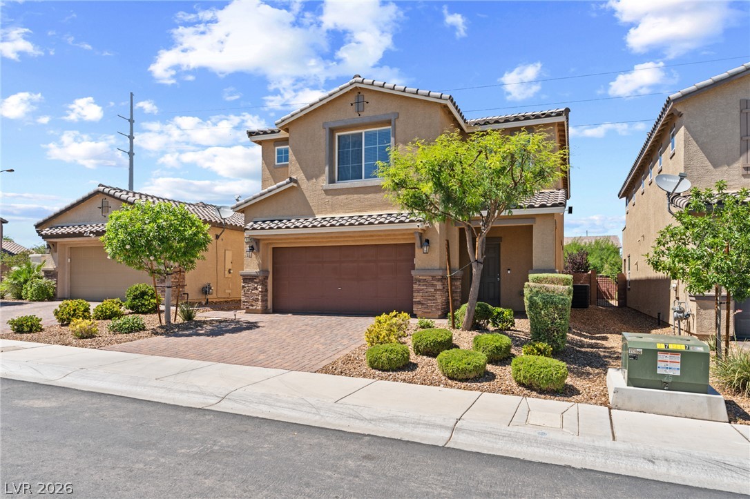 9190 Lynea Court Las Vegas NV 89178