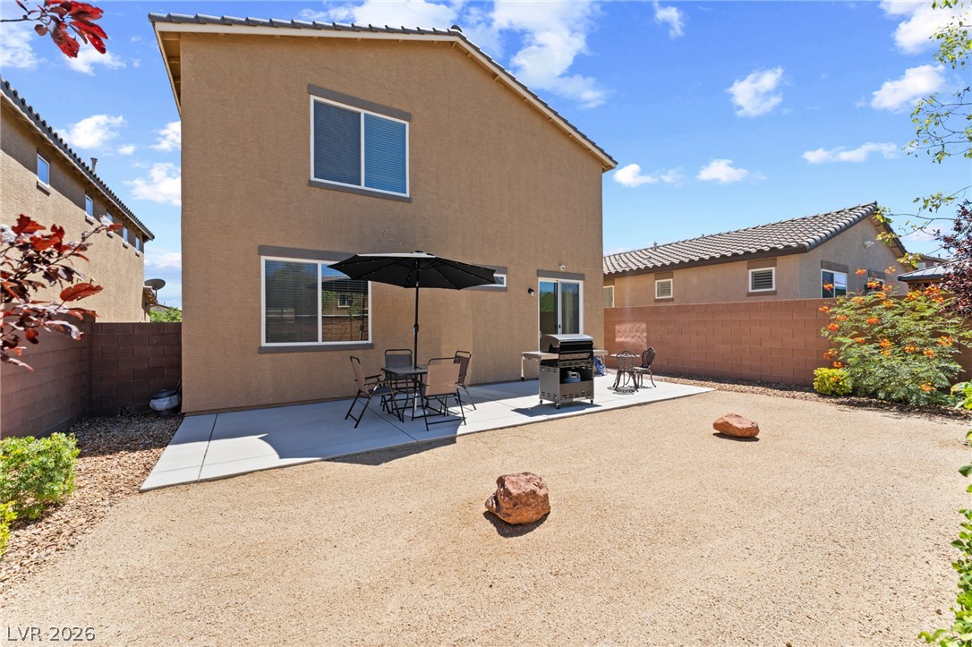 9190 Lynea Court Las Vegas NV 89178