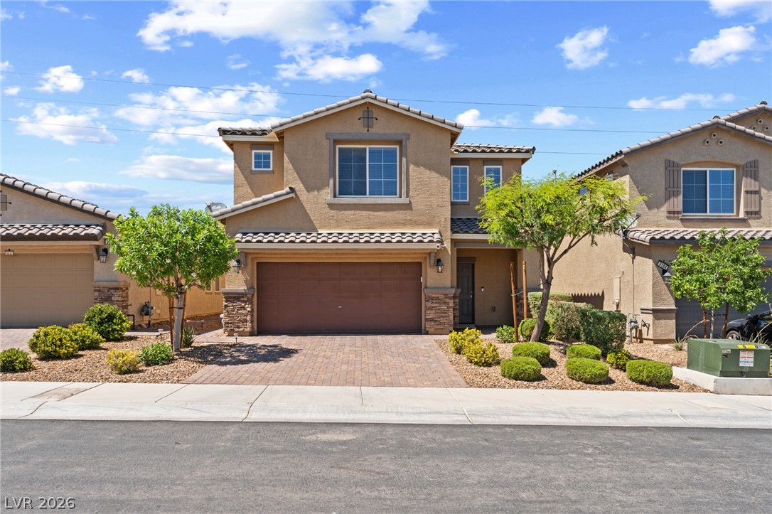 9190 Lynea Court Las Vegas NV 89178