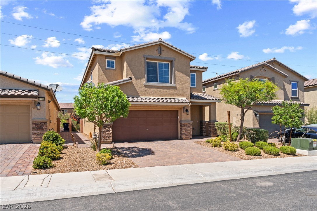 9190 Lynea Court Las Vegas NV 89178