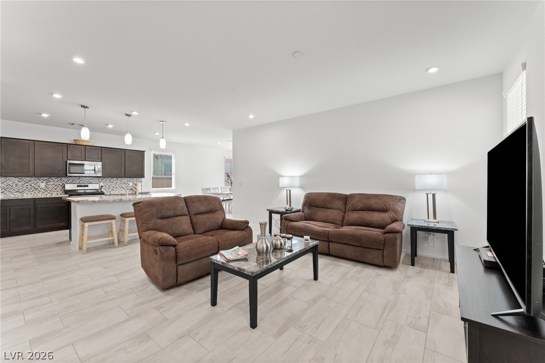 9190 Lynea Court Las Vegas NV 89178