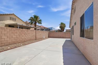 8472 Indigo Harbor Avenue Las Vegas NV 89117