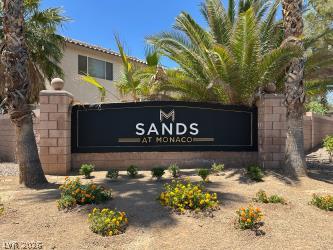 8472 Indigo Harbor Avenue Las Vegas NV 89117