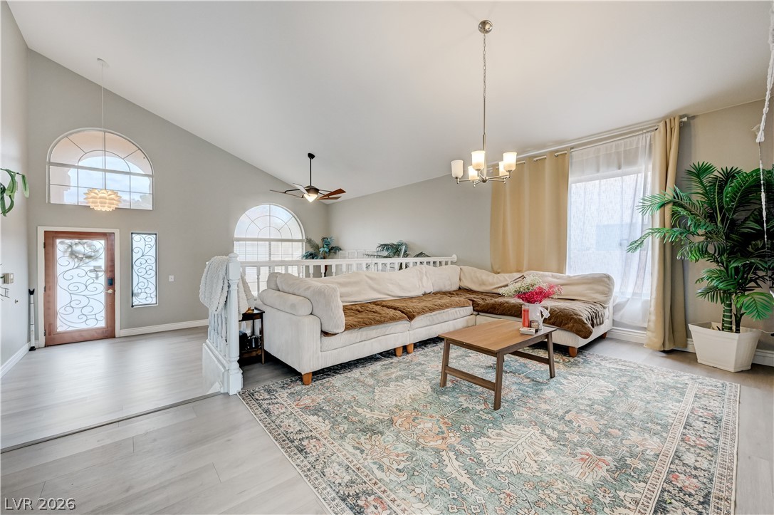 8348 Brittany Harbor Drive Las Vegas NV 89128