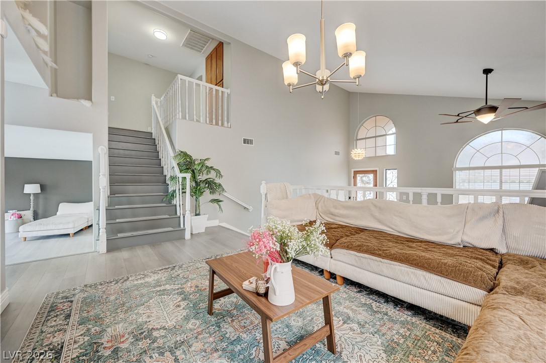 8348 Brittany Harbor Drive Las Vegas NV 89128
