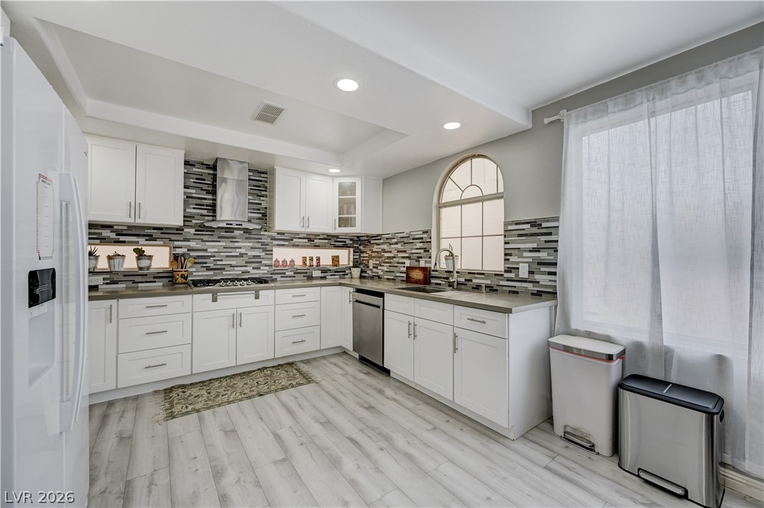 8348 Brittany Harbor Drive Las Vegas NV 89128