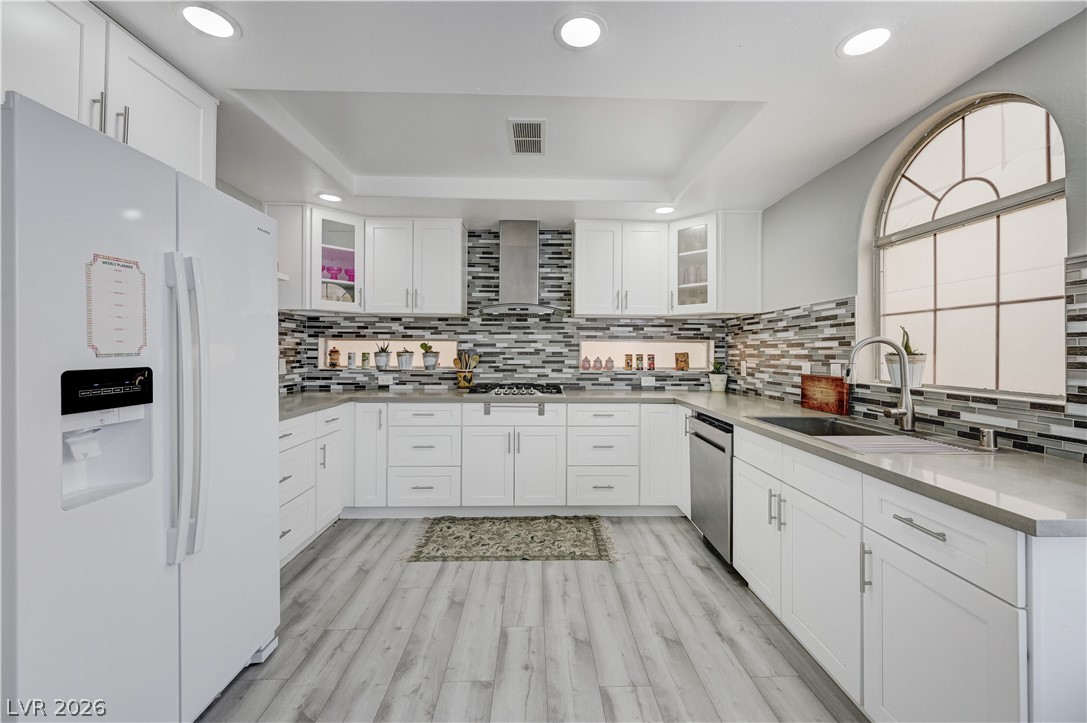 8348 Brittany Harbor Drive Las Vegas NV 89128