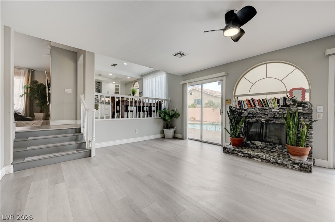 8348 Brittany Harbor Drive Las Vegas NV 89128