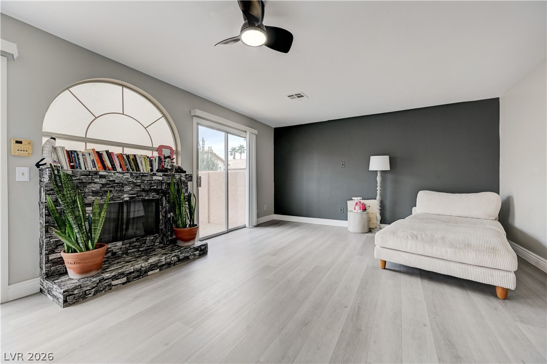 8348 Brittany Harbor Drive Las Vegas NV 89128