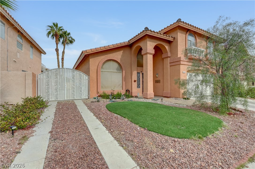 8348 Brittany Harbor Drive Las Vegas NV 89128