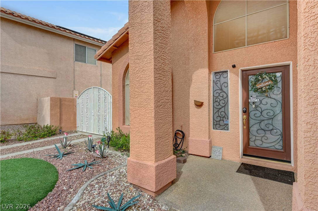 8348 Brittany Harbor Drive Las Vegas NV 89128