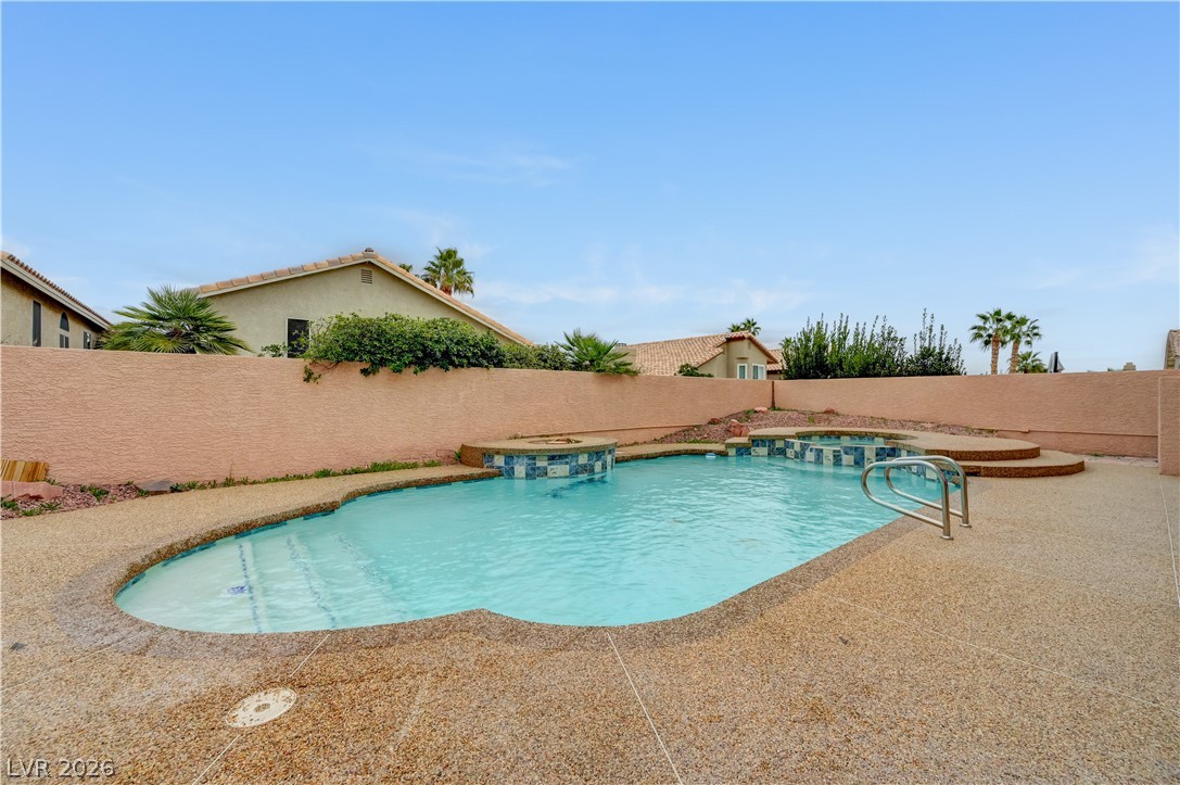 8348 Brittany Harbor Drive Las Vegas NV 89128