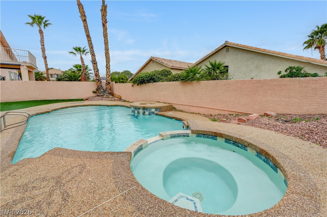 8348 Brittany Harbor Drive Las Vegas NV 89128