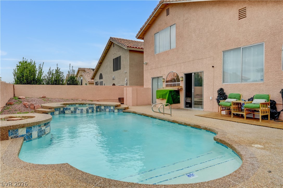 8348 Brittany Harbor Drive Las Vegas NV 89128