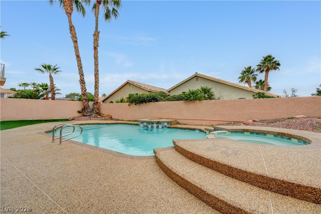 8348 Brittany Harbor Drive Las Vegas NV 89128