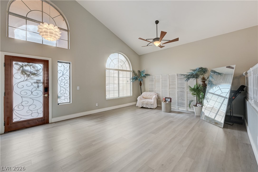 8348 Brittany Harbor Drive Las Vegas NV 89128