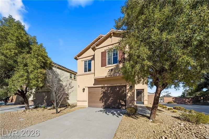 4982 Mountain Pepper Drive Las Vegas NV 89148