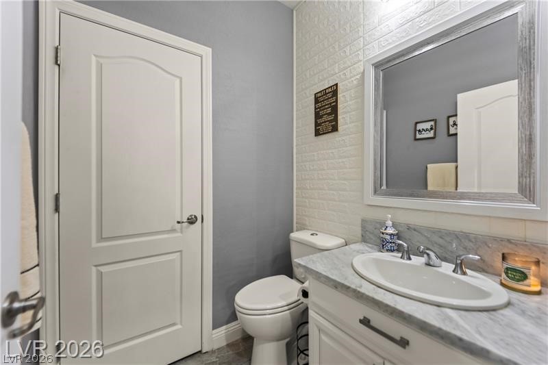 4982 Mountain Pepper Drive Las Vegas NV 89148