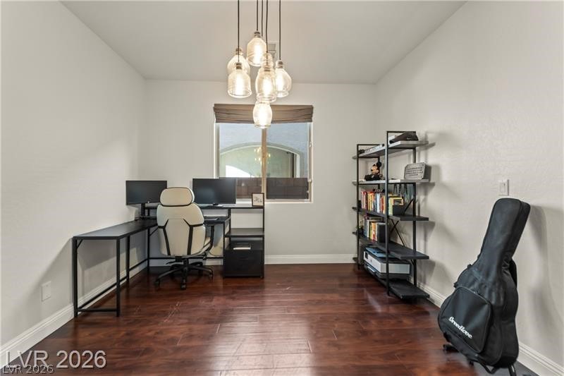 4982 Mountain Pepper Drive Las Vegas NV 89148