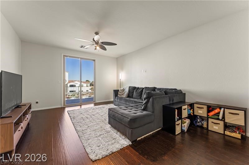 4982 Mountain Pepper Drive Las Vegas NV 89148