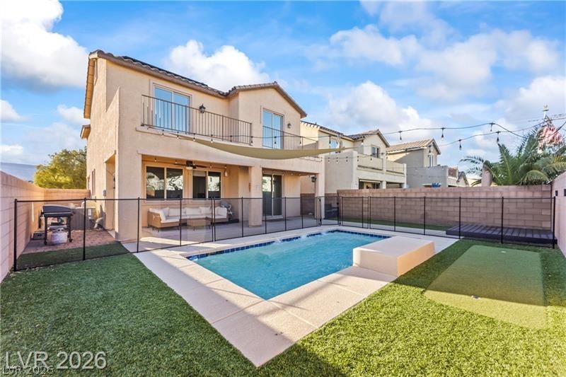 4982 Mountain Pepper Drive Las Vegas NV 89148