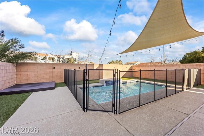 4982 Mountain Pepper Drive Las Vegas NV 89148