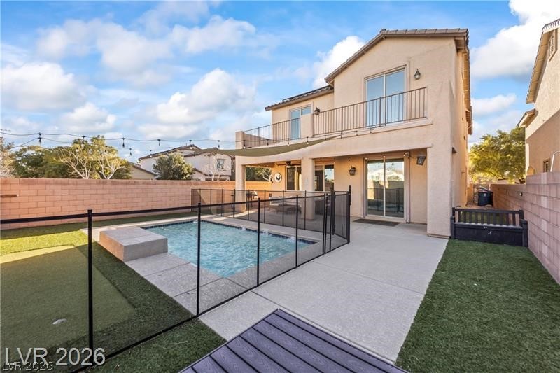 4982 Mountain Pepper Drive Las Vegas NV 89148