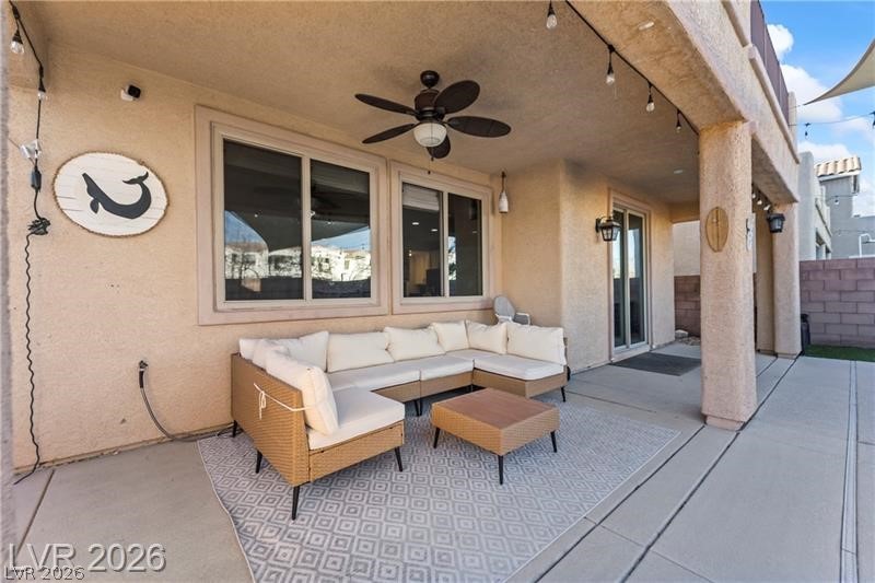 4982 Mountain Pepper Drive Las Vegas NV 89148