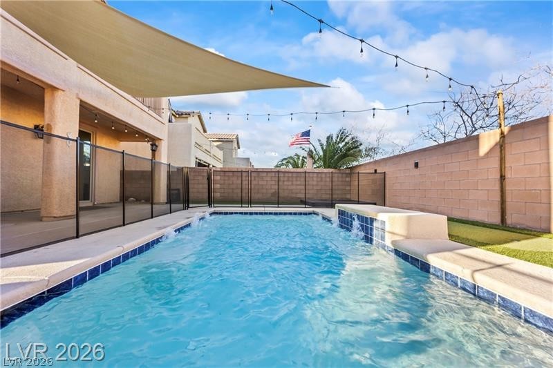 4982 Mountain Pepper Drive Las Vegas NV 89148