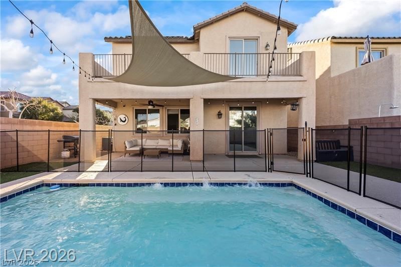 4982 Mountain Pepper Drive Las Vegas NV 89148